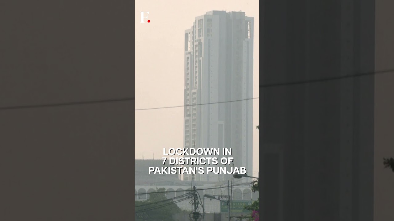 Pakistan's Solution for Pollution: 