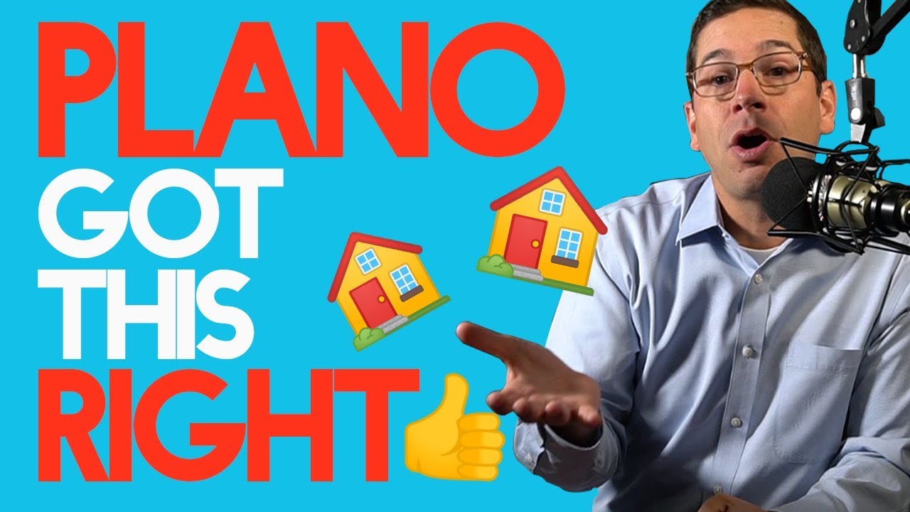 Top Reasons to Move to Plano, TX: Guesthouses