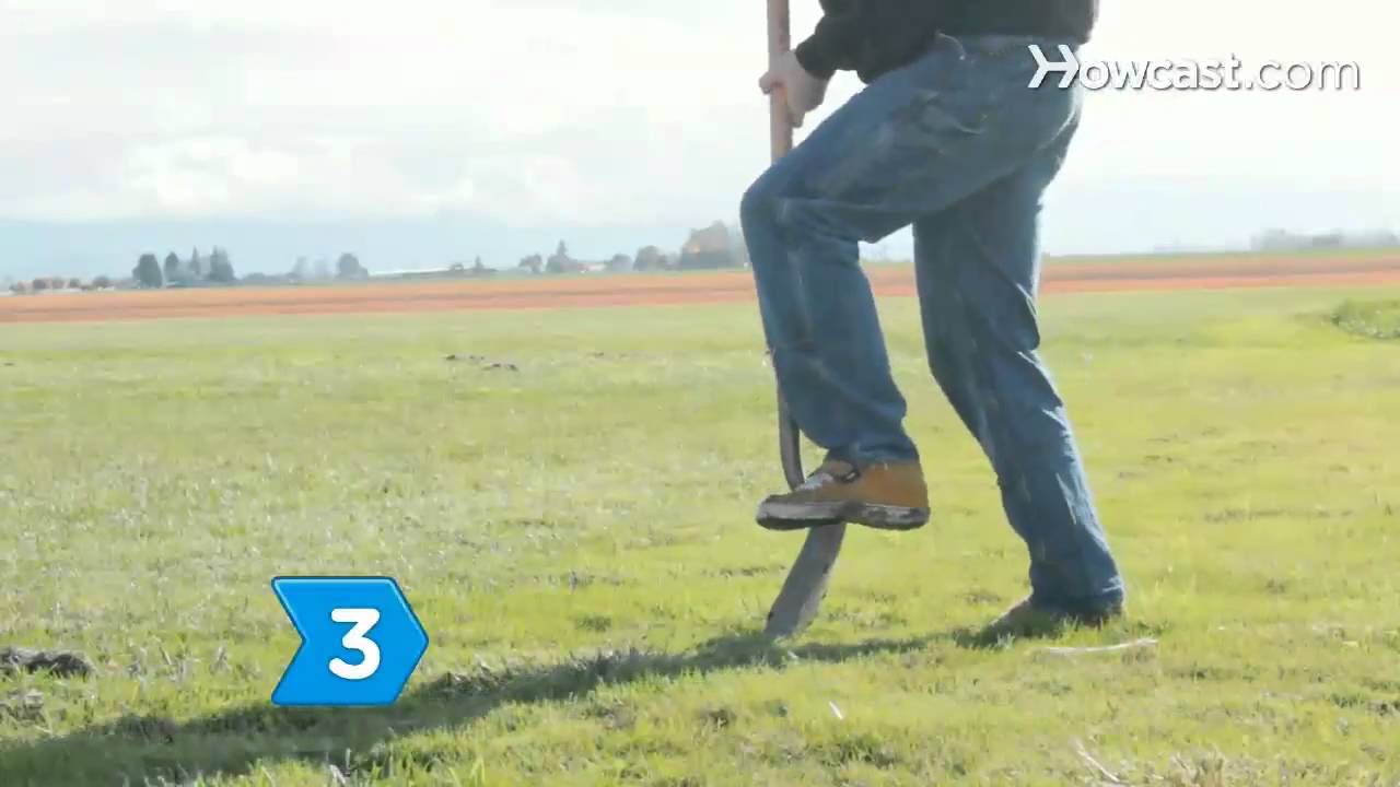 How to Find Oil on Your Land
