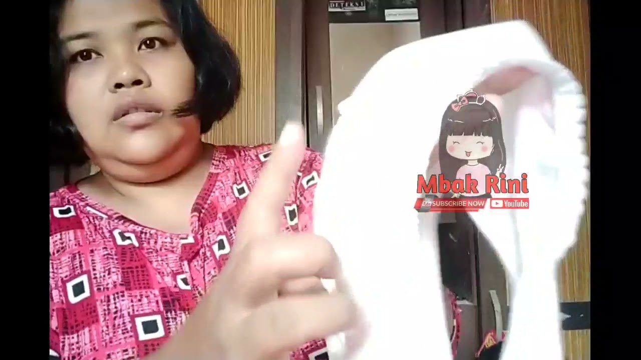 mandi dulu.....