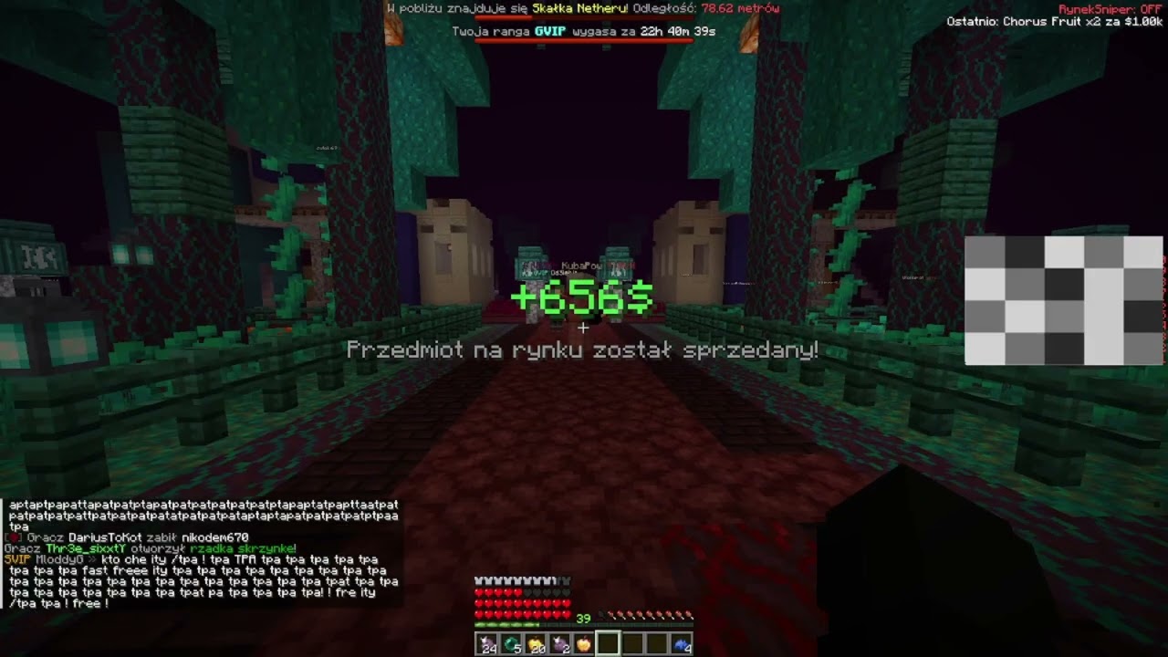 Najlepszy Auto rynek na anarchia.gg !!!!#anarchia.gg  dc w bio