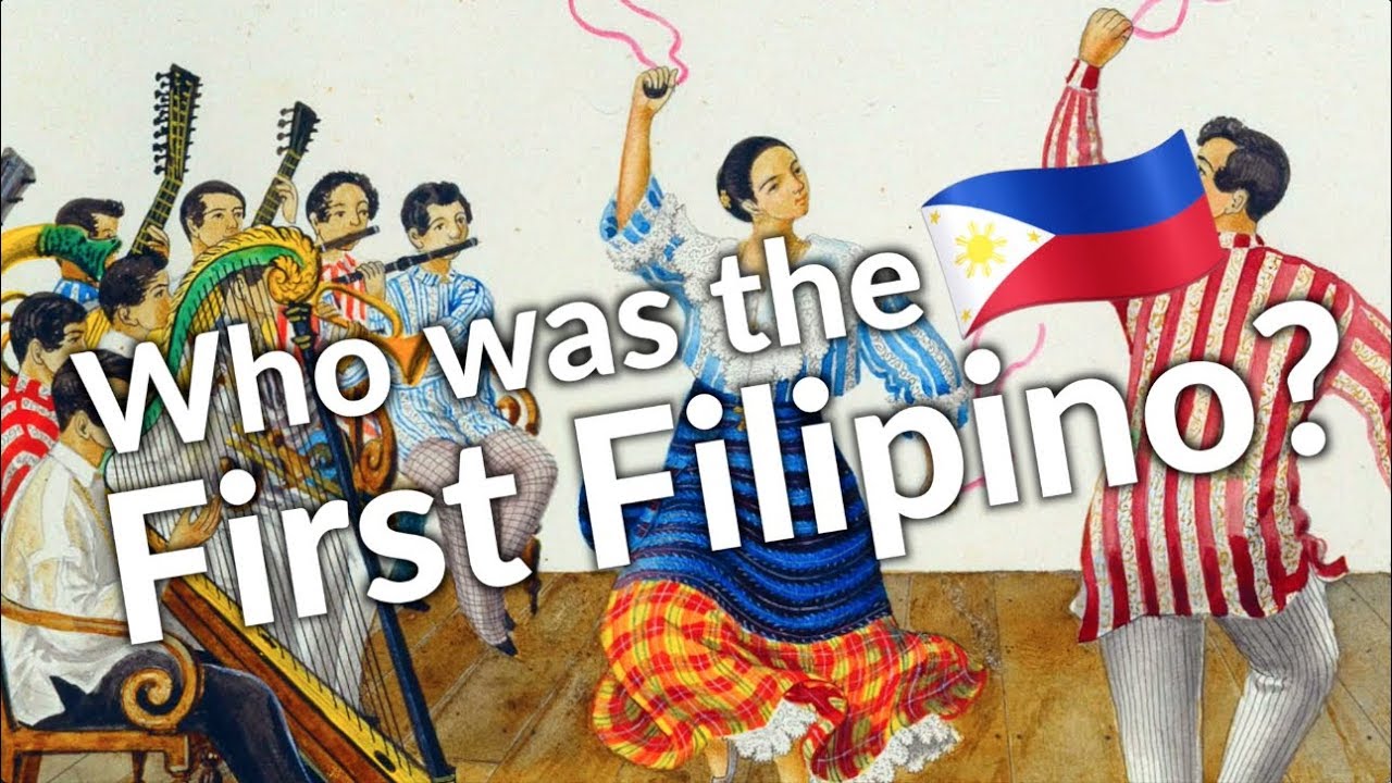 Who Was the First Filipino in History? 🇵🇭| #KnowHistory #AskKirby