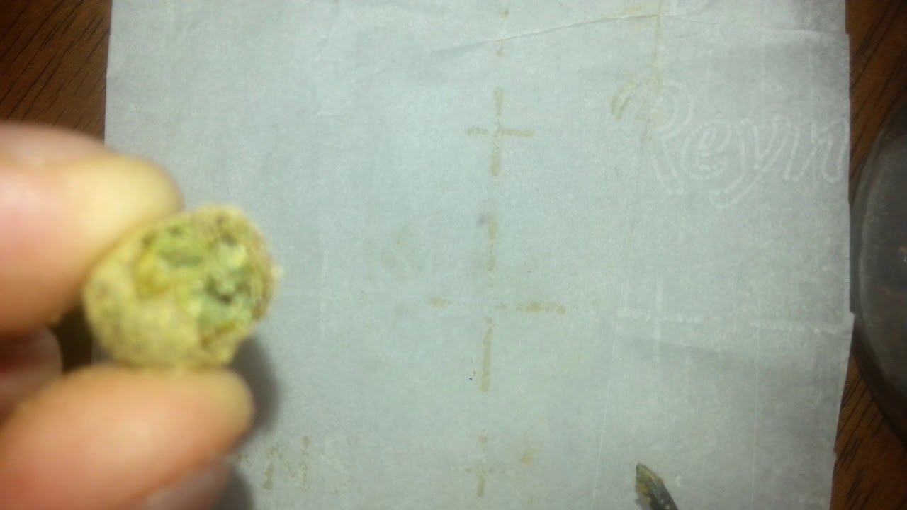 Moonrock