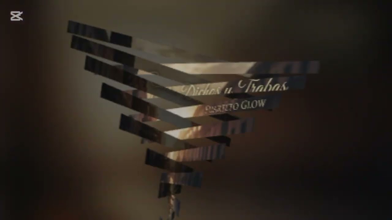 ENTRE DICHOS Y TRABAS - CUARTETO GLOW KOTY REAL.