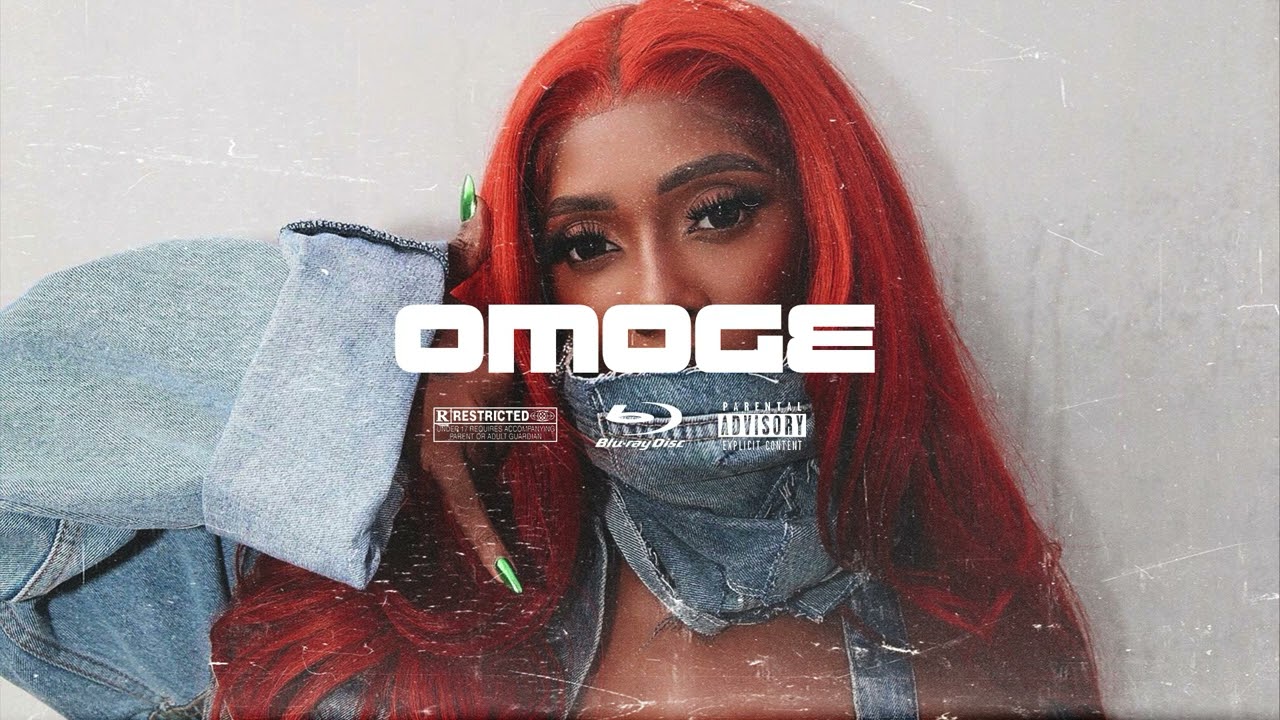 Afrobeat Instrumental 2023 Burna Boy x Afrobeat Type Beat 
