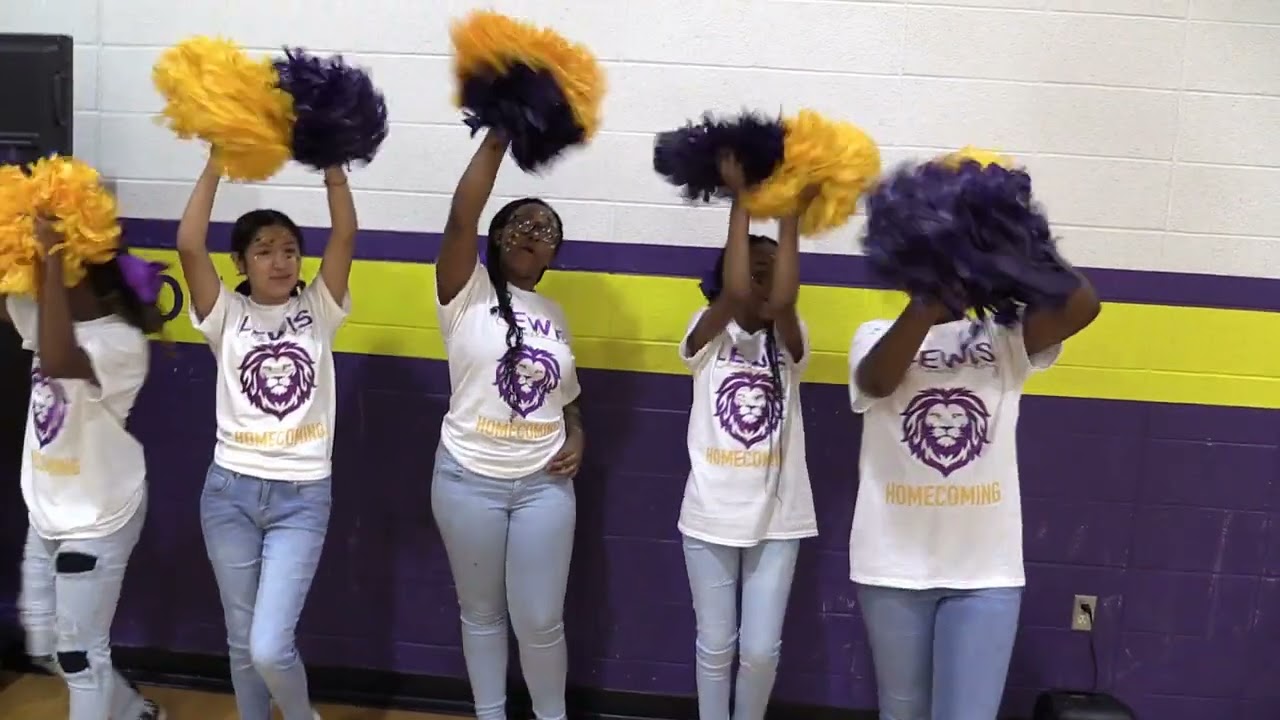 Pep Rally 2023