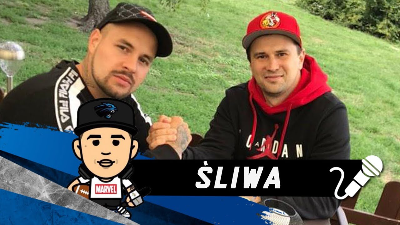 Kuba Głogowski x Śliwa #SzkołaUczuć