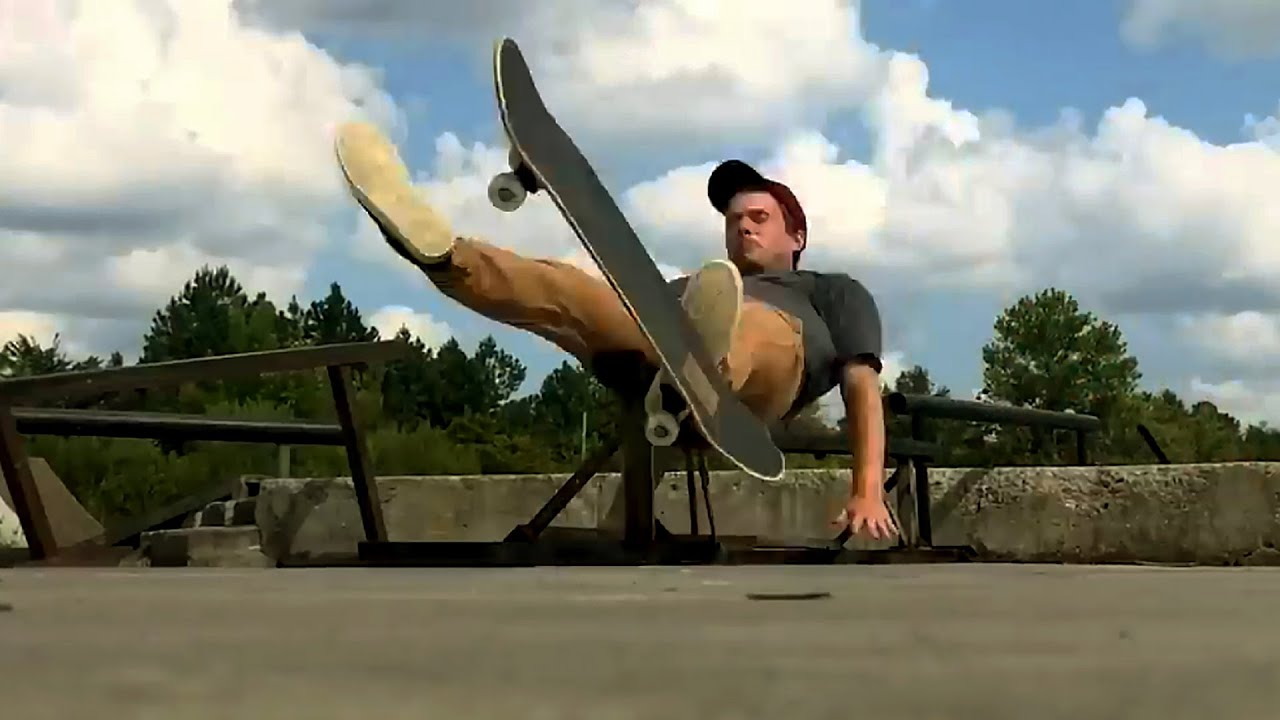 ...And They All Fall Down! Funniest Falls On The Internet!!