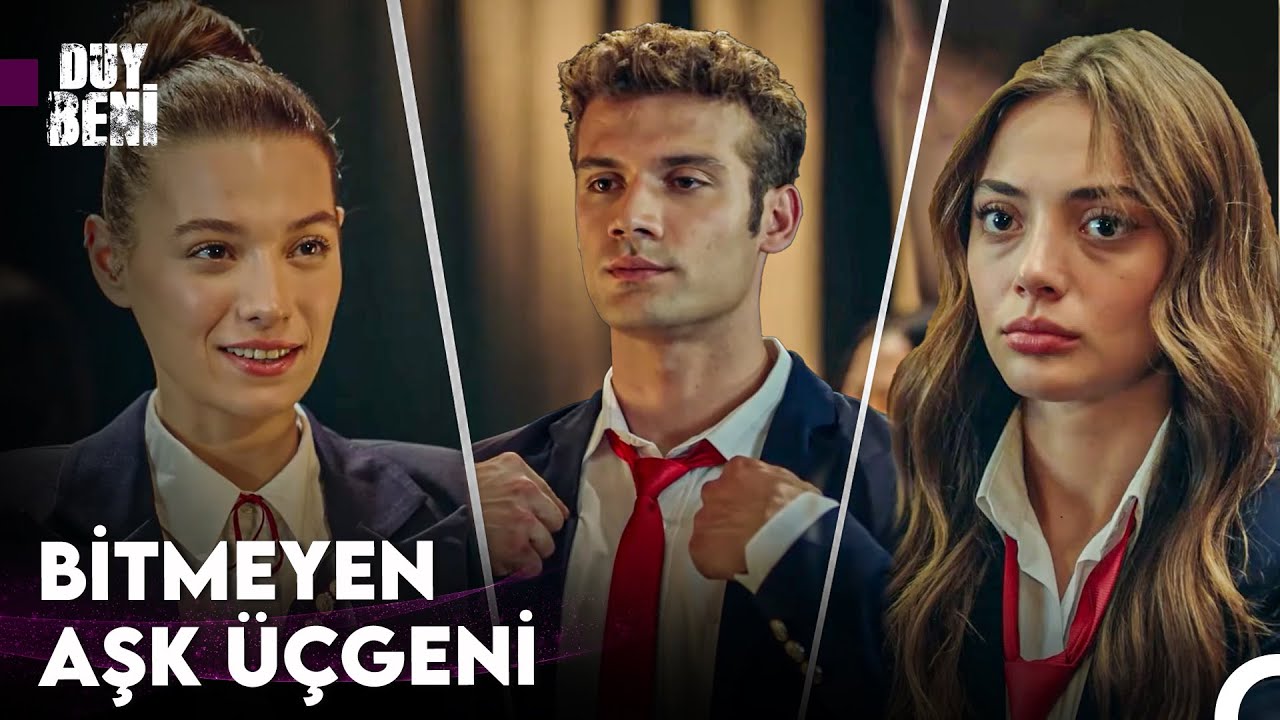 Melisa'nın Kıskançlıkları #21 - Duy Beni