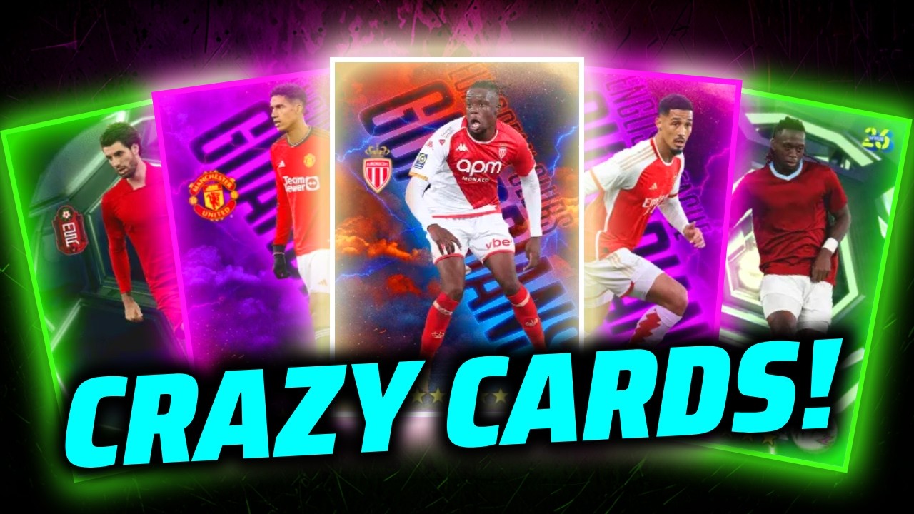 THE 24 BEST HIGHLIGHT CARDS EVER (MOST DON'T EVEN KNOW THEY EXIST!) IN EFOOTBALL 2026