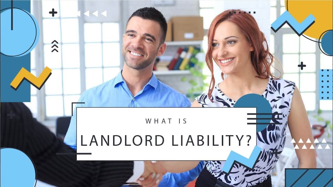 What is Landlord Liability Insurance and Why you need it