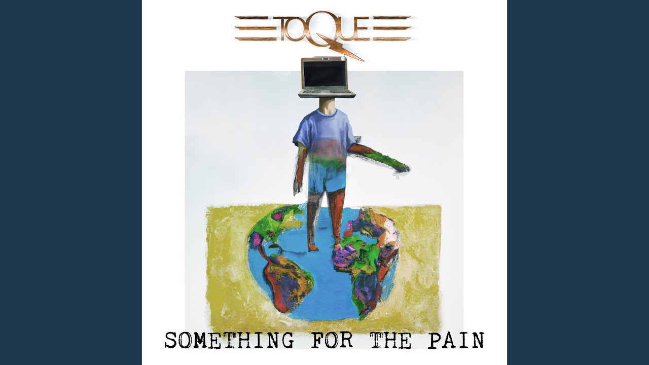 Something for the Pain