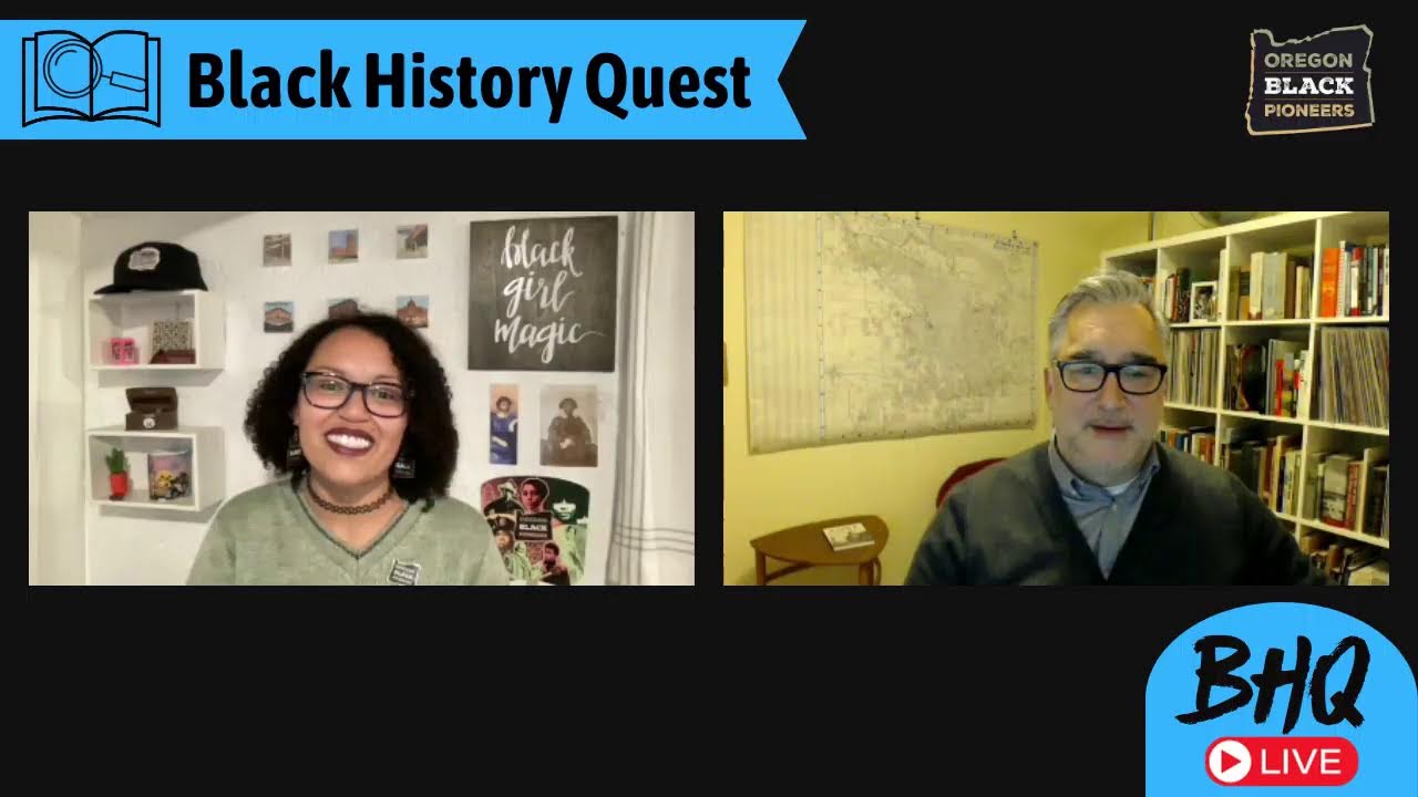 Black History Quest: The Enterprise Investment Company’s Impact