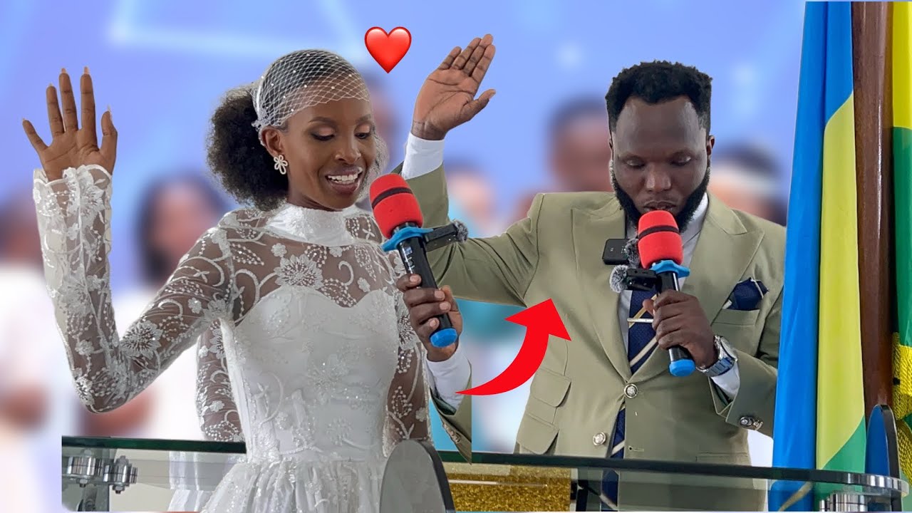 WOOOW🥰UMURIRIMBYI CADEAU🎤NA FIANCE WIWE BARAHIYE IMBERE YAMATEGEKO KUZABARA AKARAMATA❤️MBEGA WEEE🙌🔥