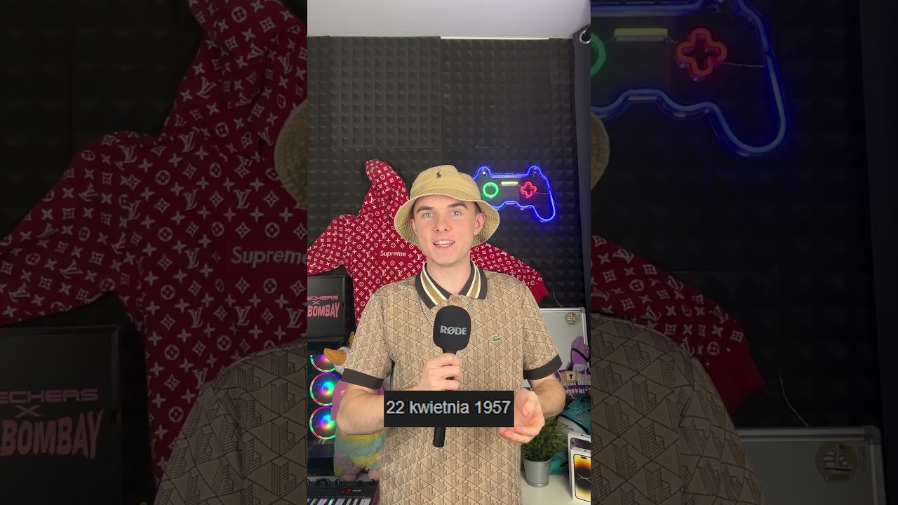 TUSK MNIE PRZEŚLADUJE XD