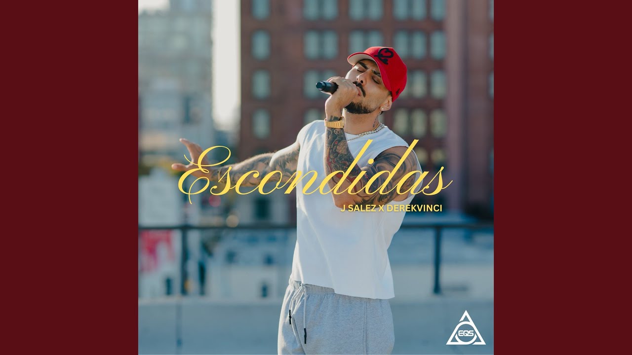 Escondidas