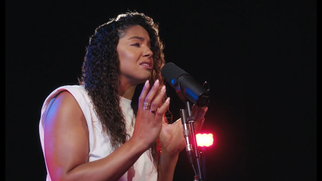 Maybe  | Miss Saigon | Around the Piano