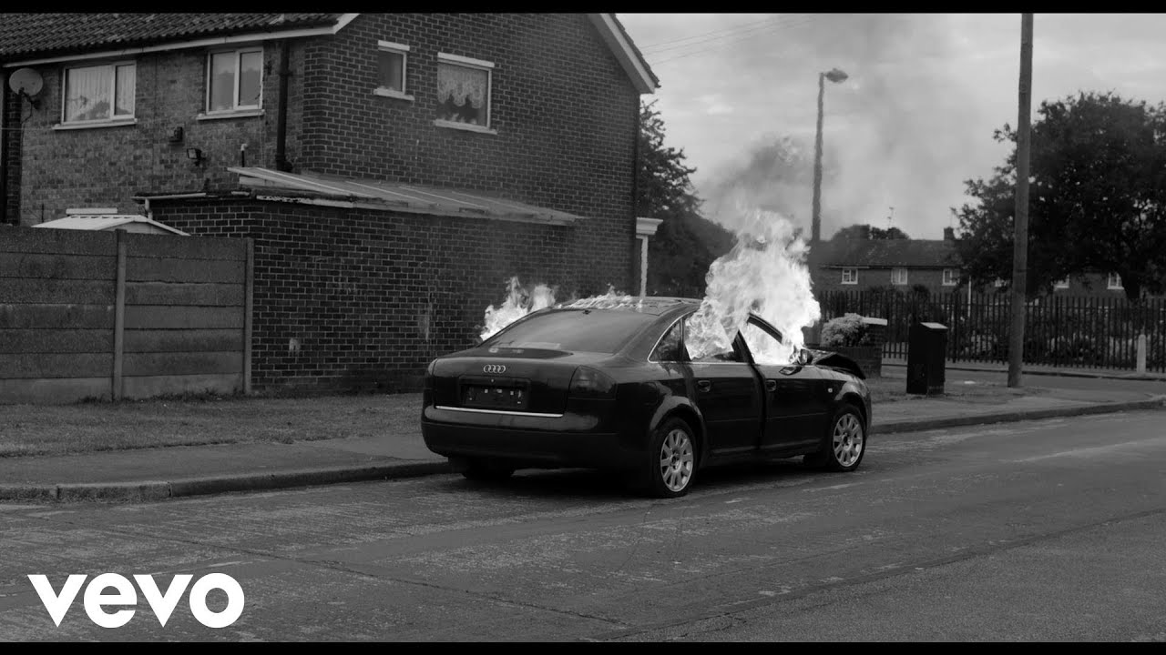 Mount Kimbie - You Took Your Time ft. King Krule