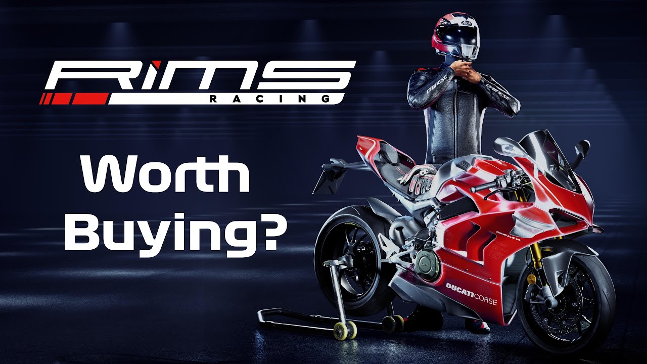 RIMS Racing Review - Is It Any Good?