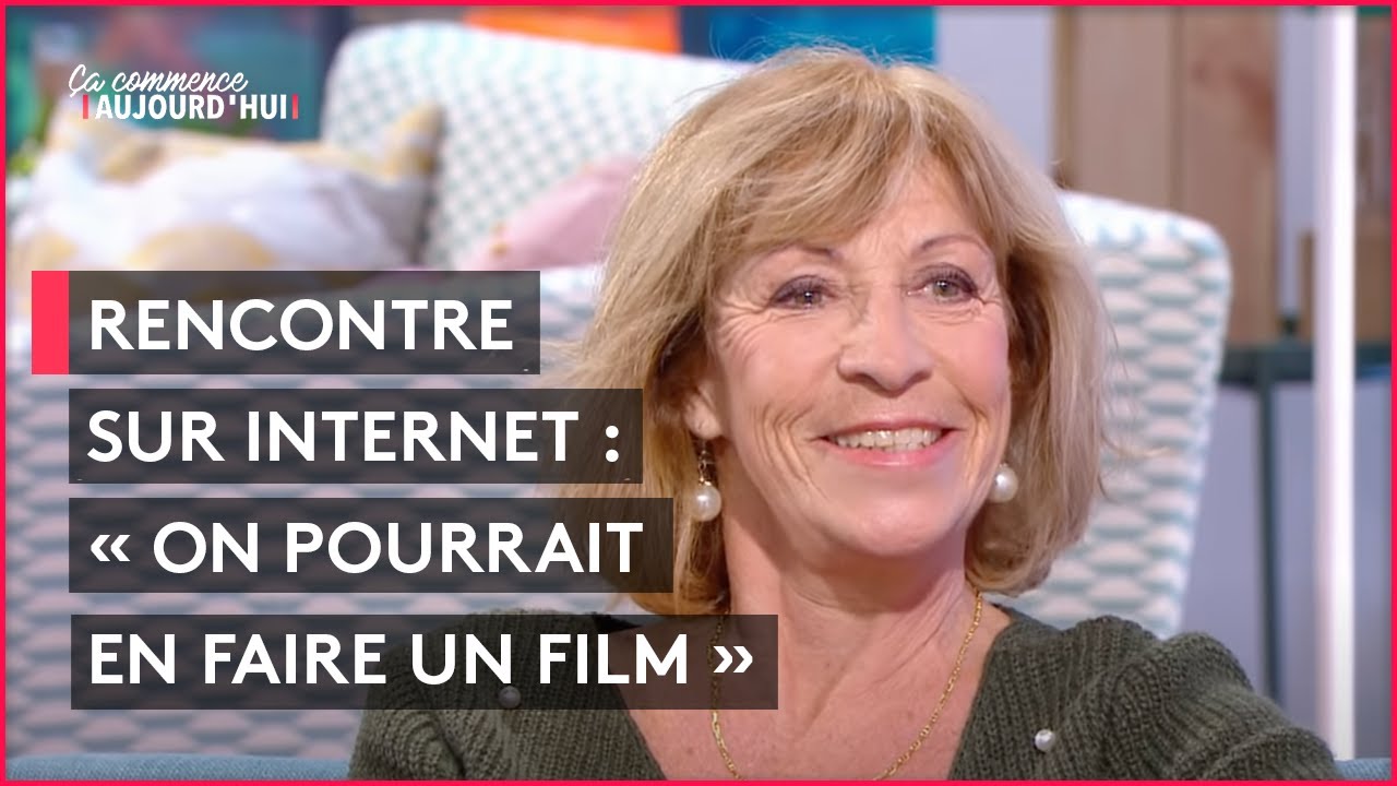 Rencontres sur internet : elles auraient dû se méfier ! - Ça commence aujourd'hui