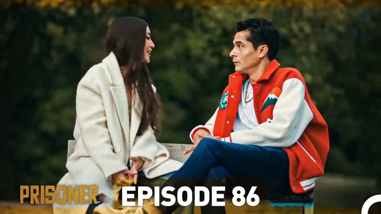 Prisoner Episode 86