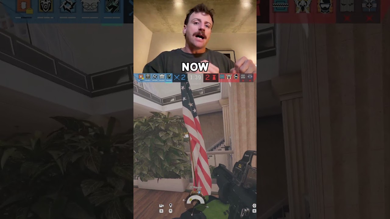 Sens buff ying Nerf