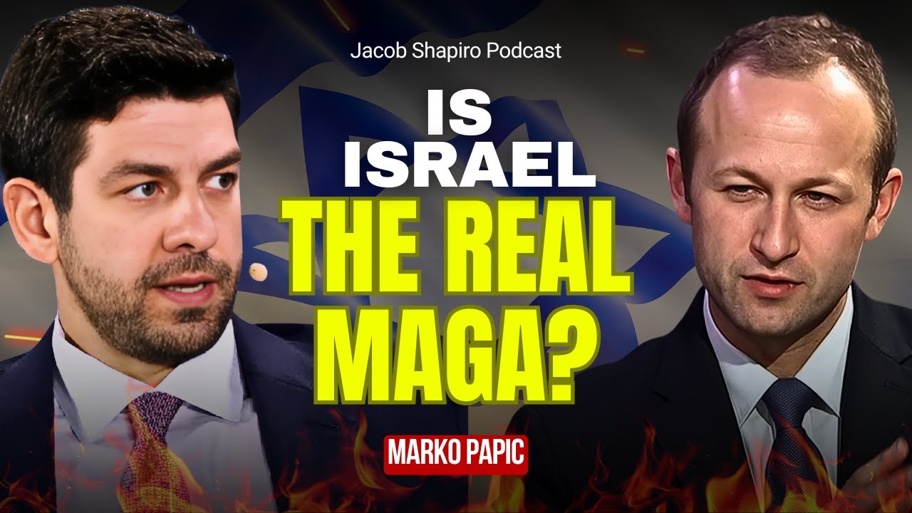 Netanyahu's Game: Sabotaging Iran Nuclear Deal For Power?