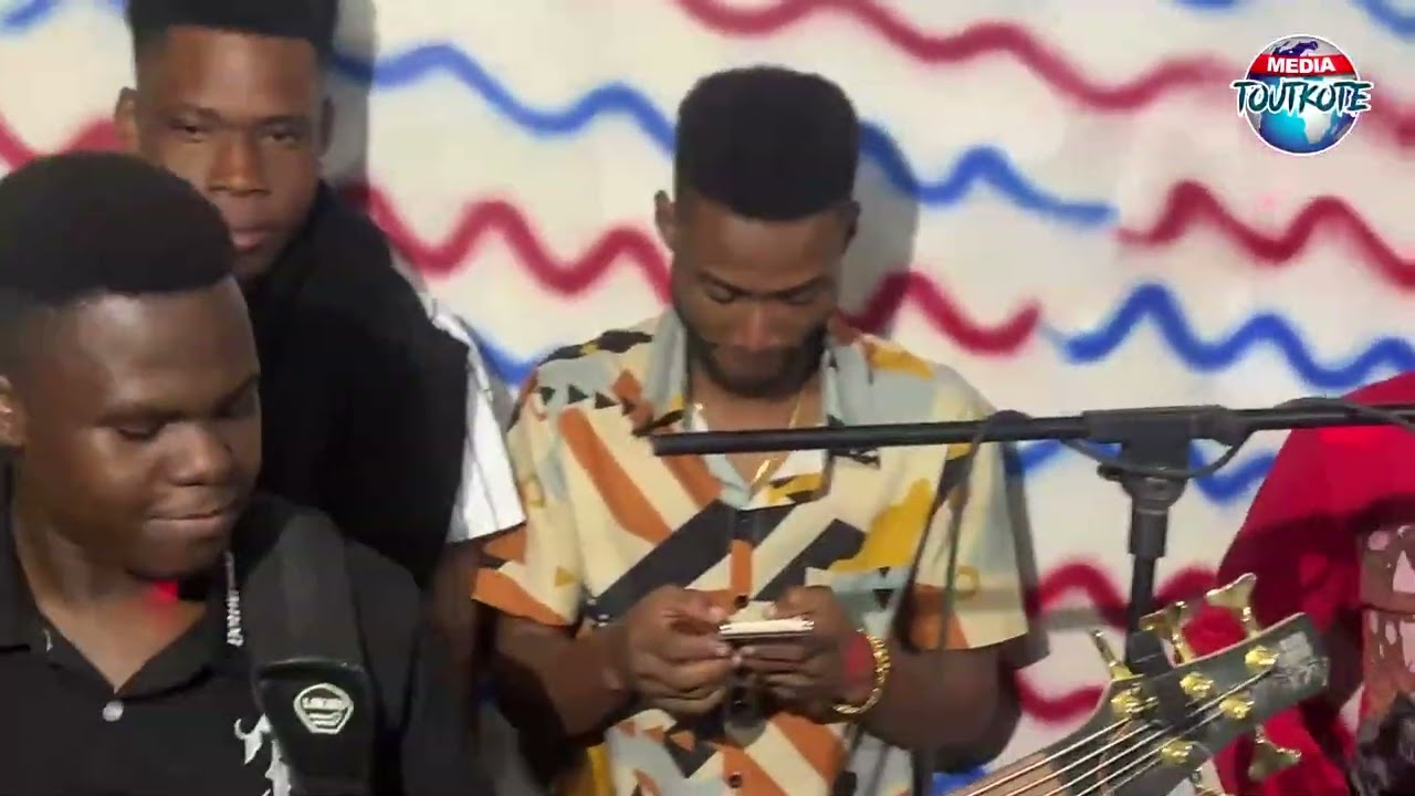 MWEN PÈ LIVE FRIZZ 31 JNVIER 2025