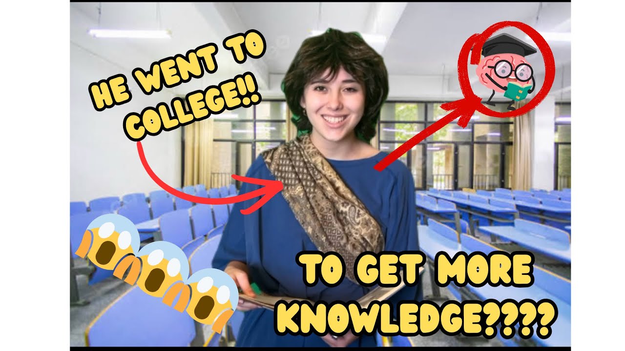 Witv S3 Ep1 “Wolves in University” 