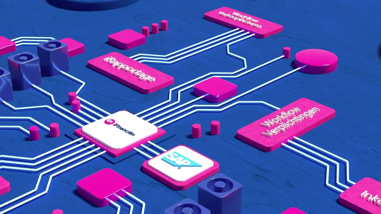 PinkRoccade Financiën & Services
