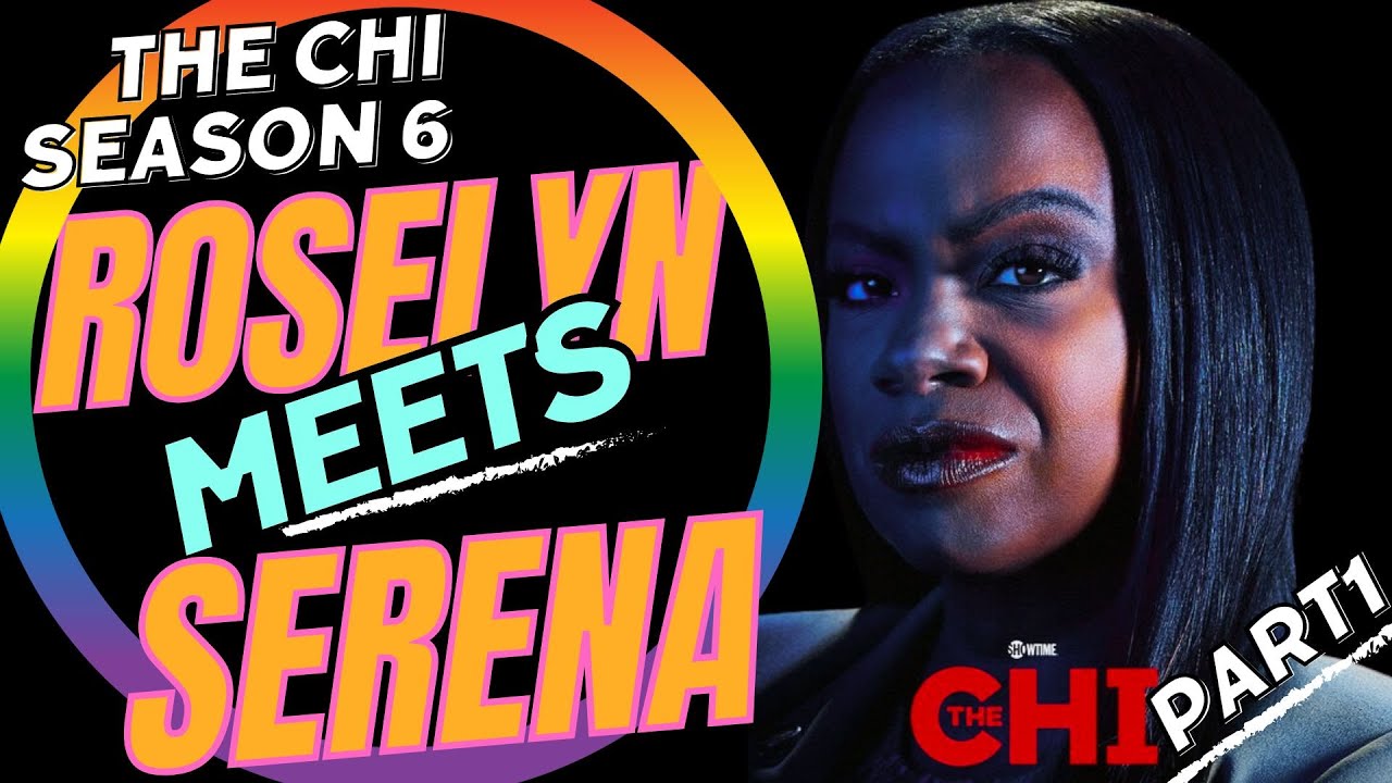 The Chi | Stud Lesbian