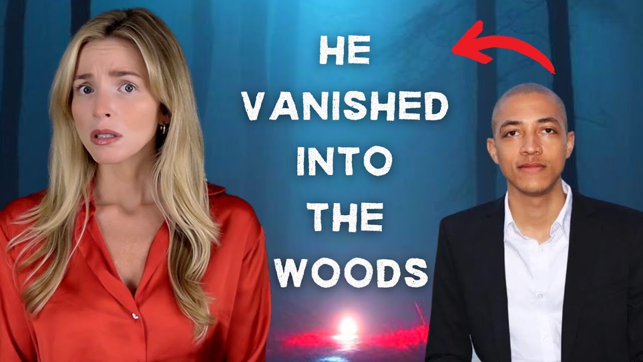The Chilling Unexplained Disappearance Of Terrence Woods Jr.