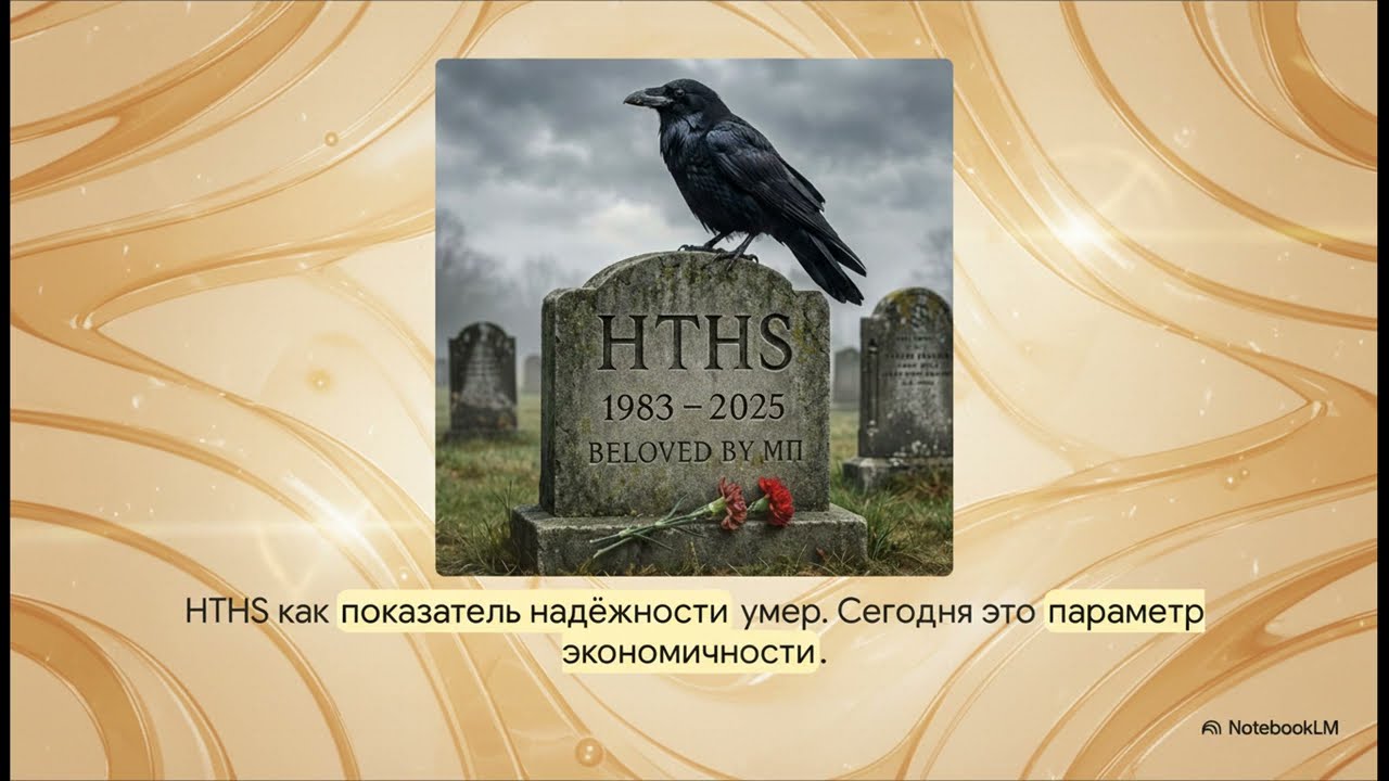 HTHS вязкость. Здесь всё самое важное об этом.
