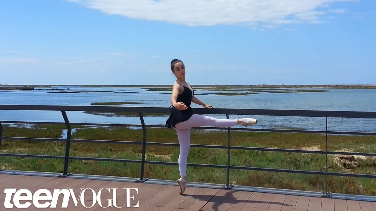 Check Out These Amazing Moves from ‘Strictly Ballet’ Fans