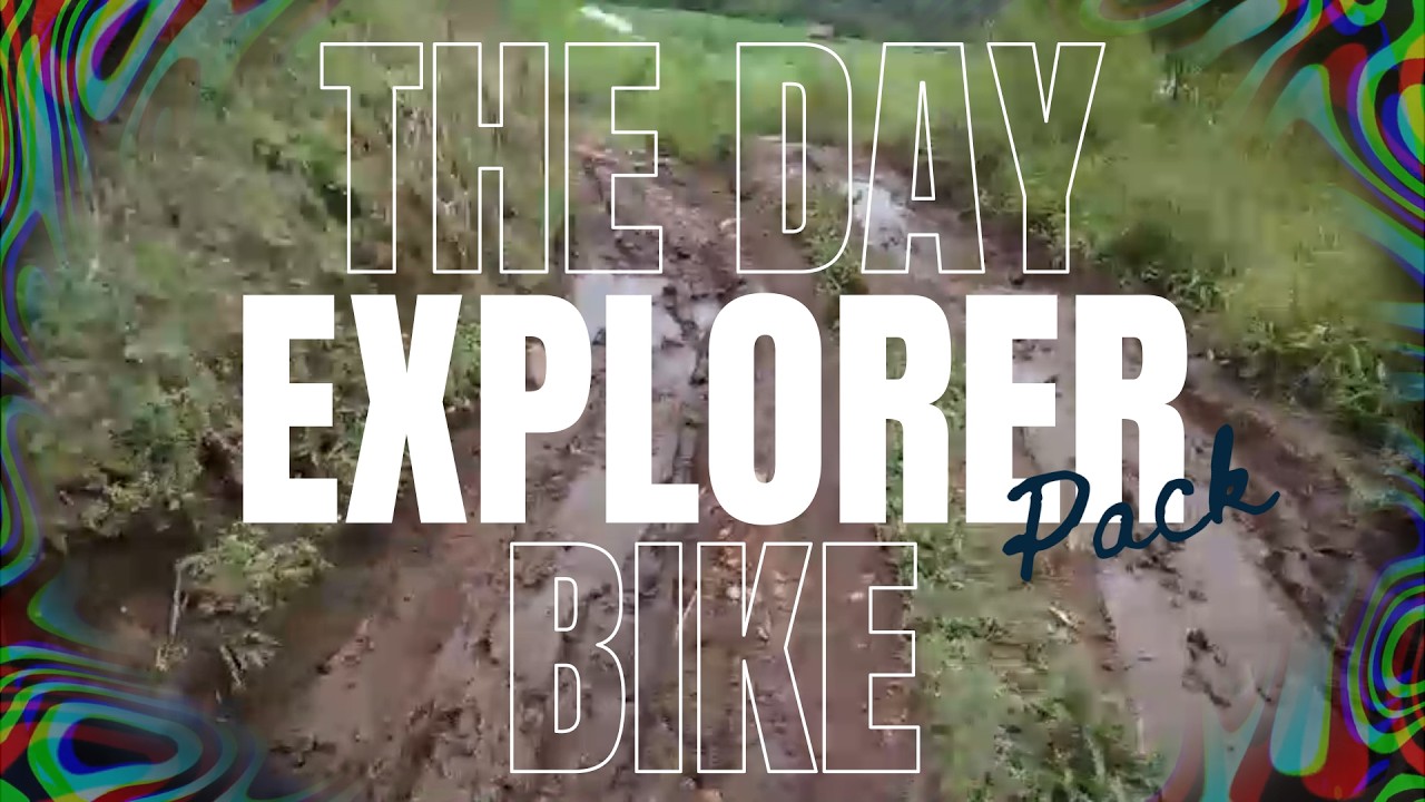 Explore the Kertasari tea plantation With RABEX I Thril Elite Bike