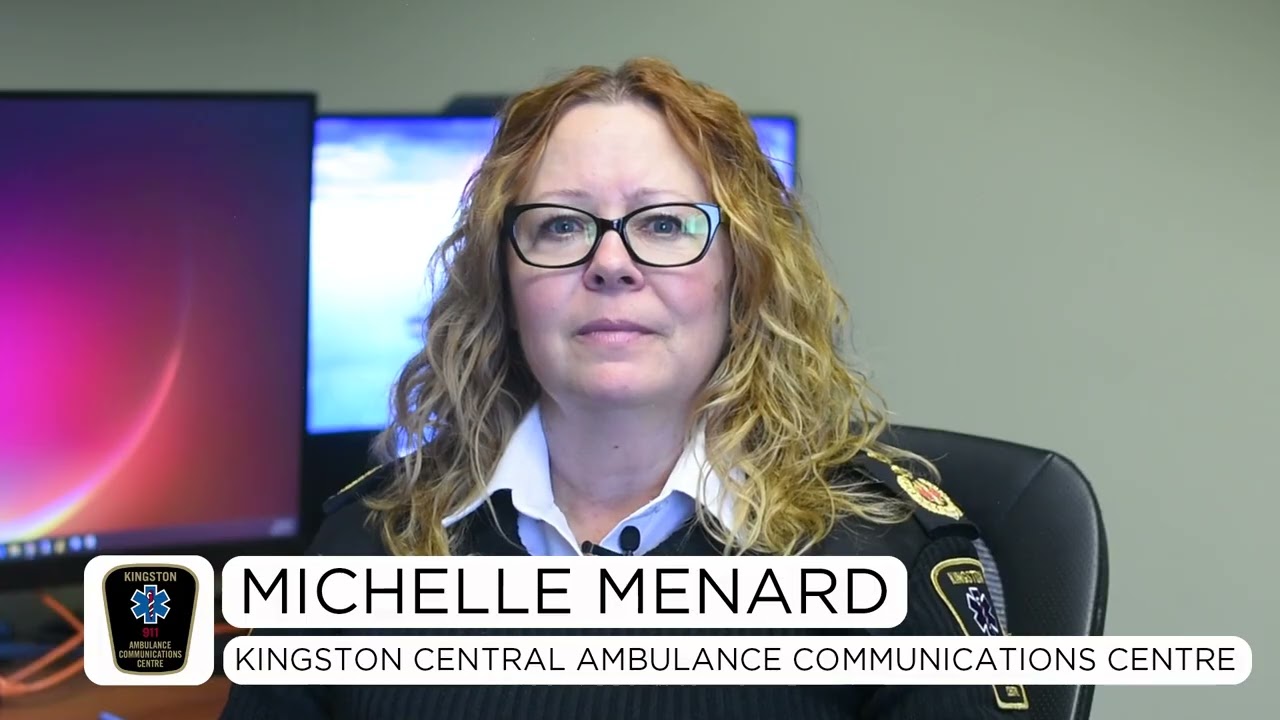 9-1-1 Medical Priority Dispatch System (MPDS), 5 February 2025