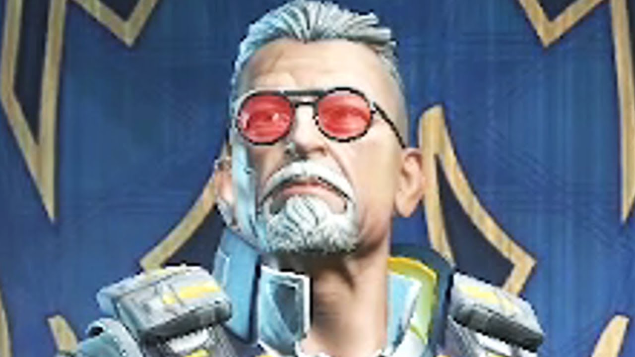 BALLISTIC more like BALLTASTIC | Apex Legends