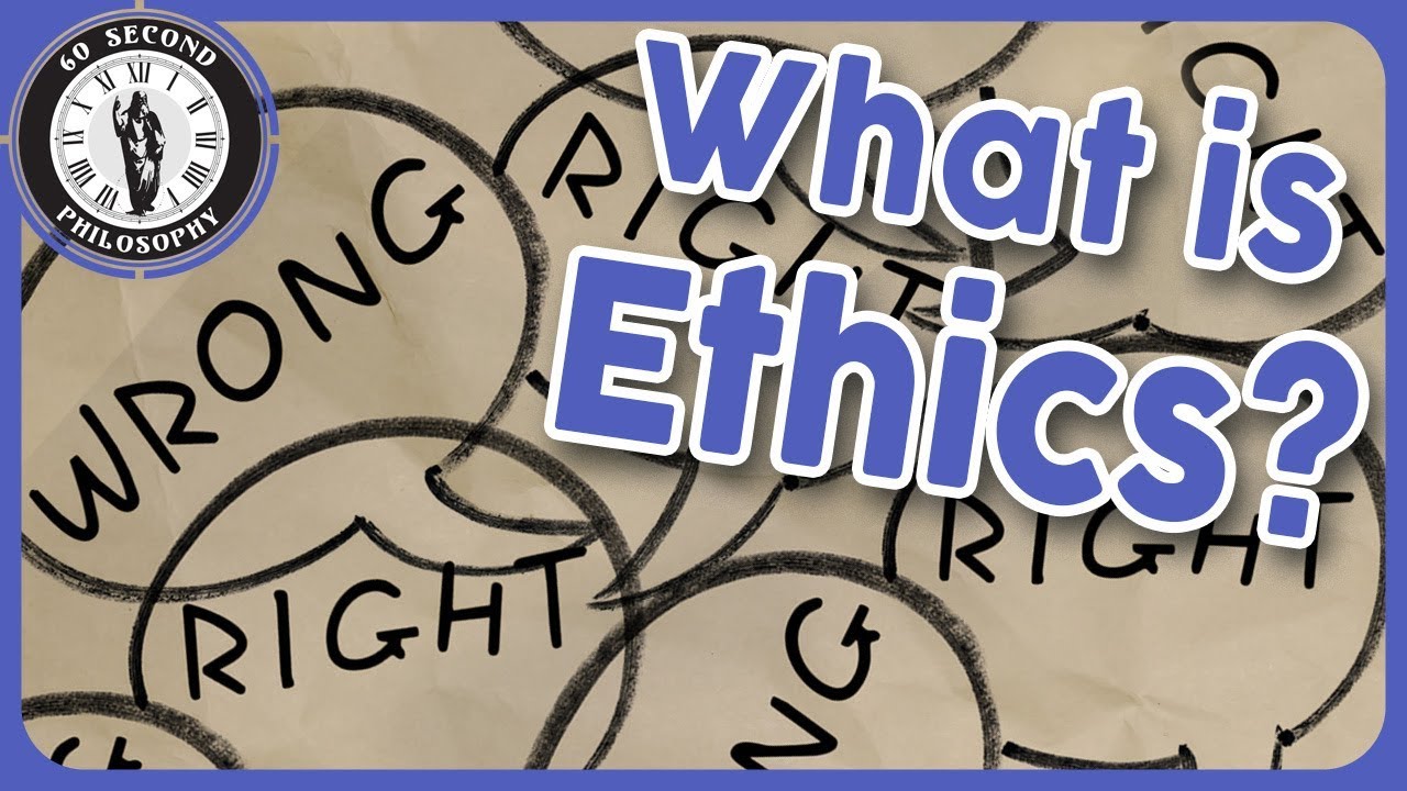 #philosophy What is Ethics?| Moral philosophy