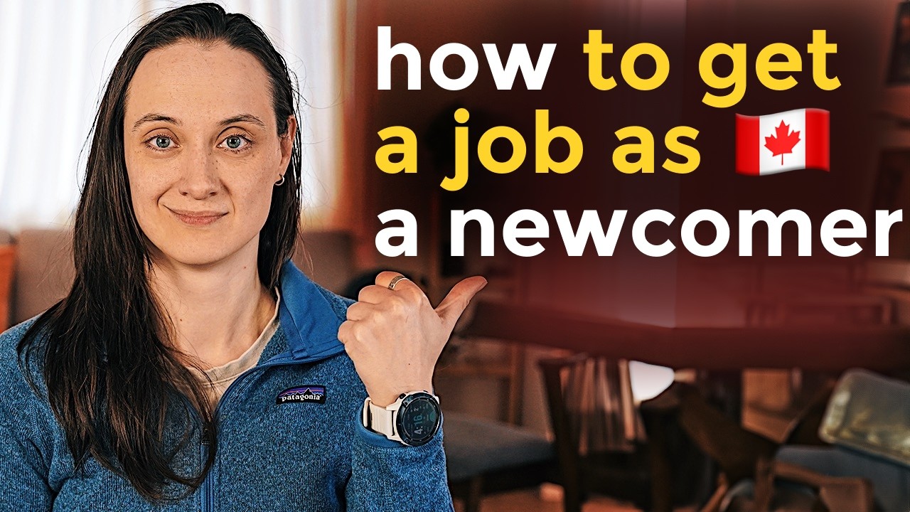 Why It’s So Hard for Newcomers to Get Hired in Canada