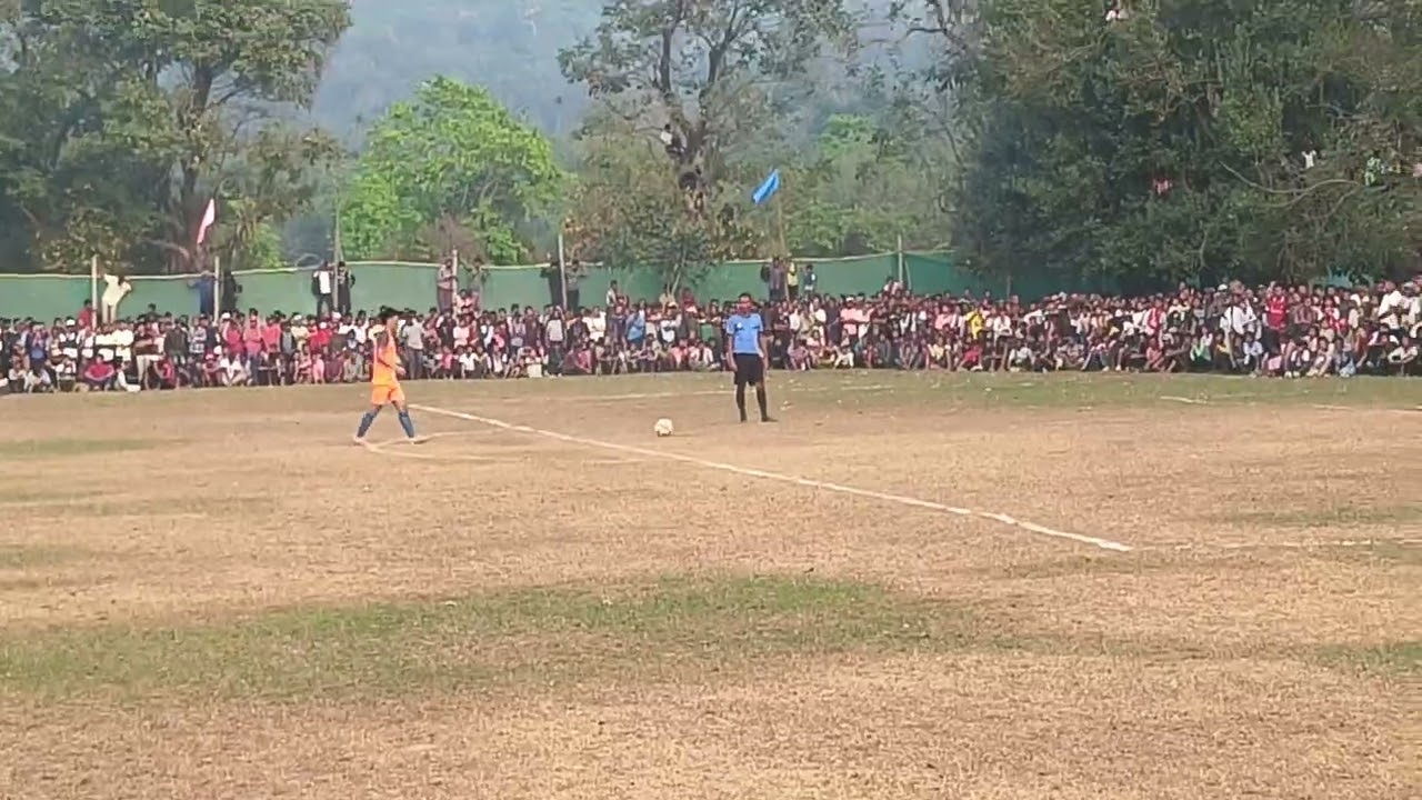 Ka Final kaba shongshit shisha jop ka syiemlieh ia ka MLP lyngba ka Penalty shootout