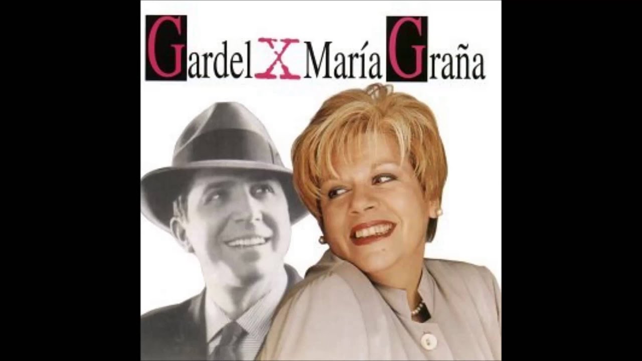María Graña -  Cuando tú no estas