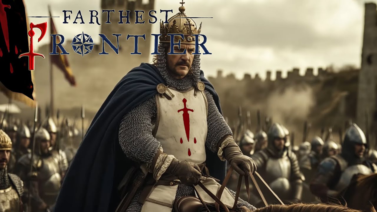 Farthest Frontier - Fort Scarlett # Ash Trail LXXIIII