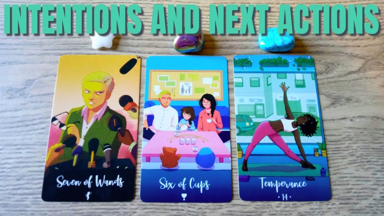 🌴🌹WHAT ARE THEIR 🎬INTENTIONS AND NEXT ACTIONS🎬 TOWARDS YOU? 🌹🌴PICK A  CARD: TIMELESS LOVE TAROT🌴🌹