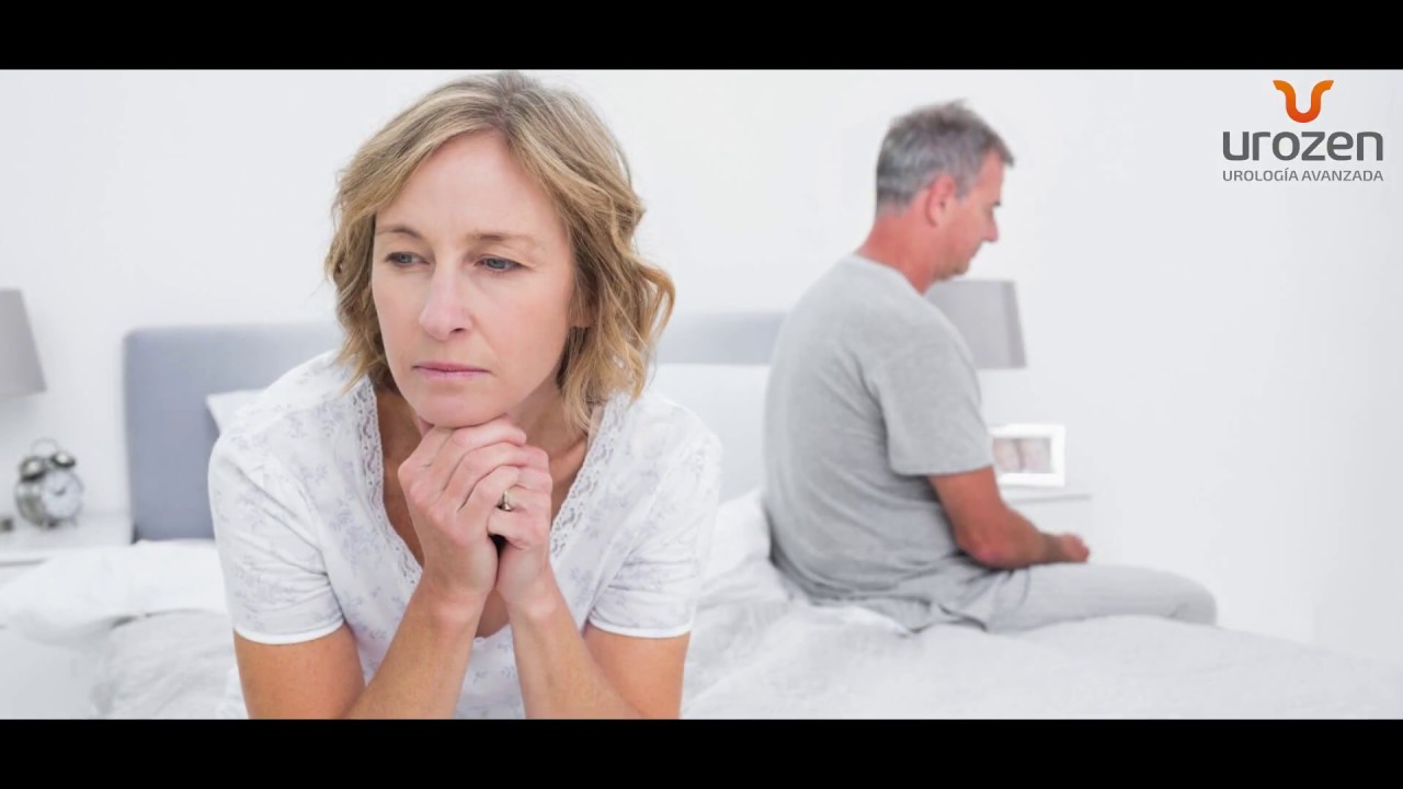 Causas de la Disfunci&oacute;n Er&eacute;ctil | Urolog&iacute;a UROZEN