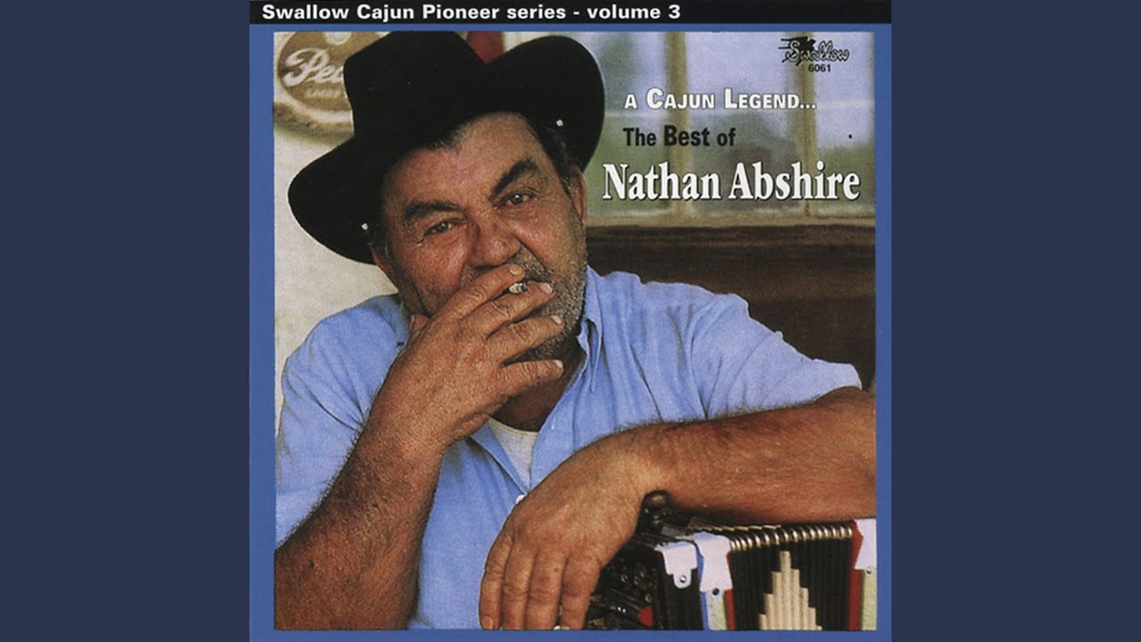 French Blues (Instrumental)