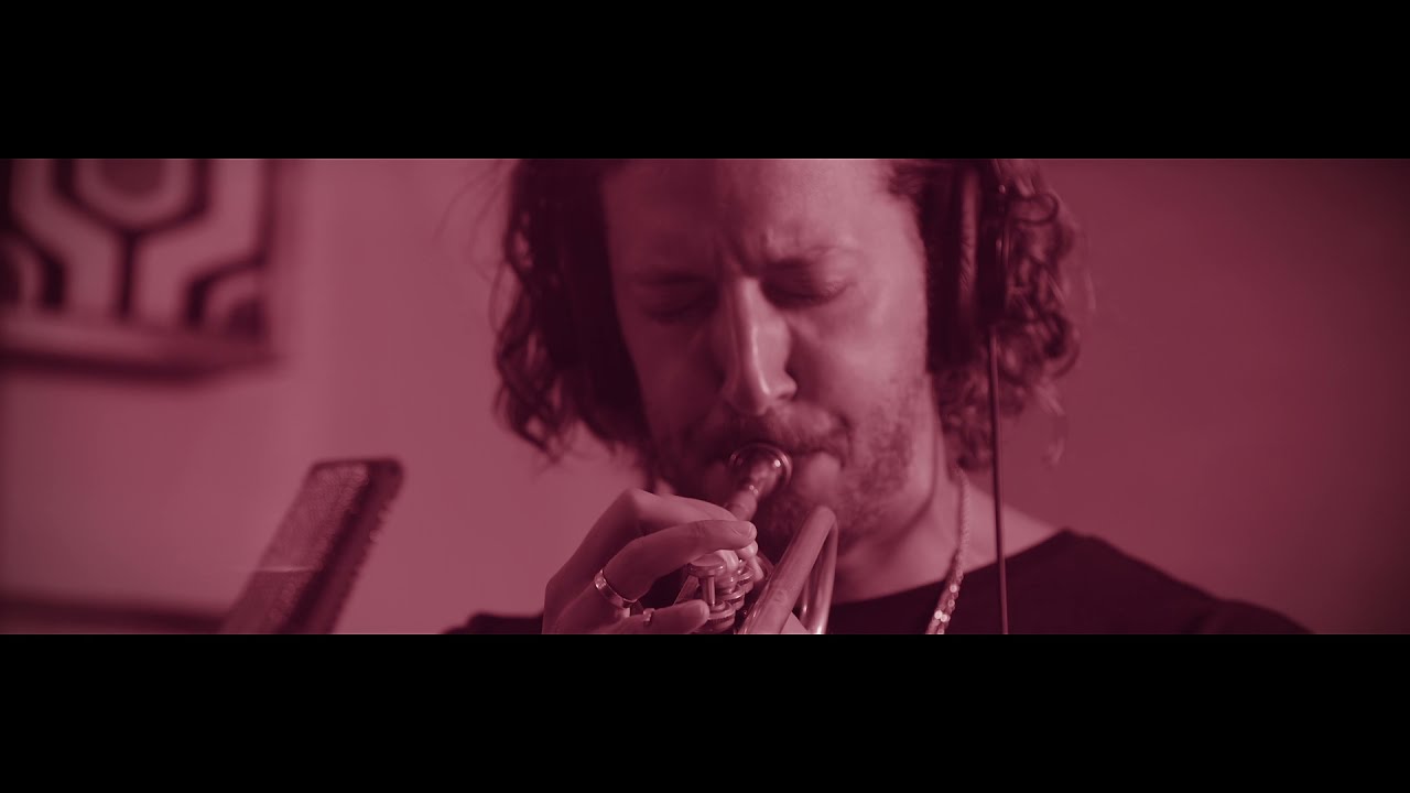 I Look for Religion in War - Dave Meder (feat. Philip Dizack)