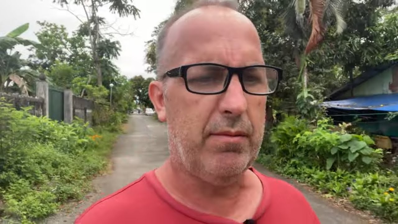 RIP Ian Walker 🇵🇭 – Lessons for Expats & Vloggers in the Philippines