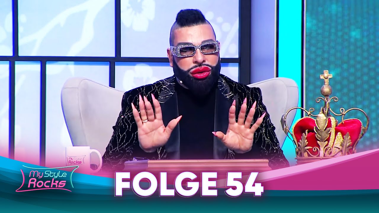 Folge 54 | Staffel 2 | My Style Rocks Germany