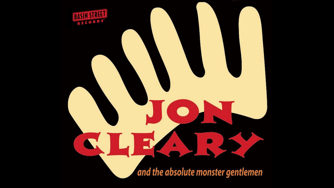 More Hipper by Jon Cleary from Jon Cleary & The Absolute Monster Gentlemen