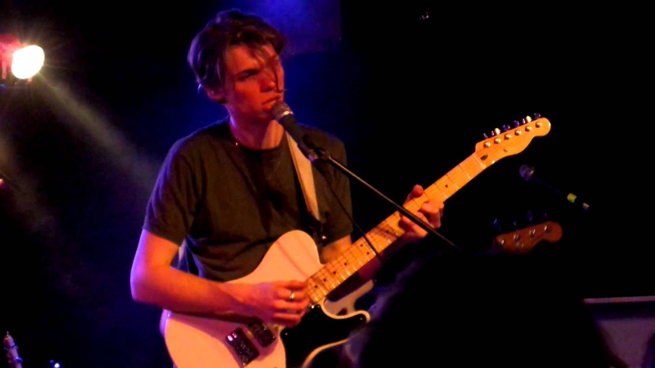 Sizarr - You & I - 11.04.15 M&uuml;nchen